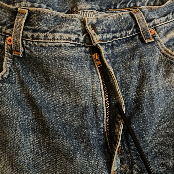 Levi’s Vintage Orange Tab 90s Jeans - Picture 4 of 15